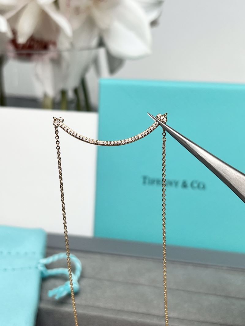 Tiffany Necklaces